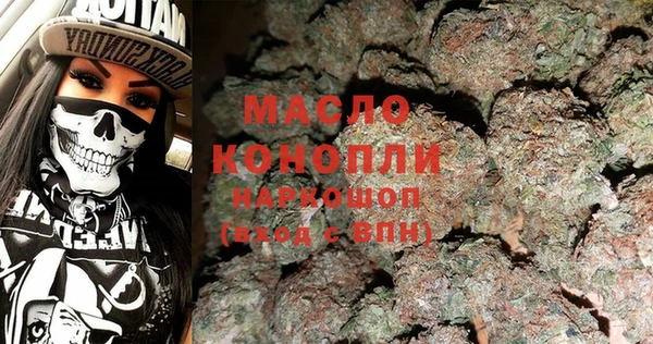 твердый Покров